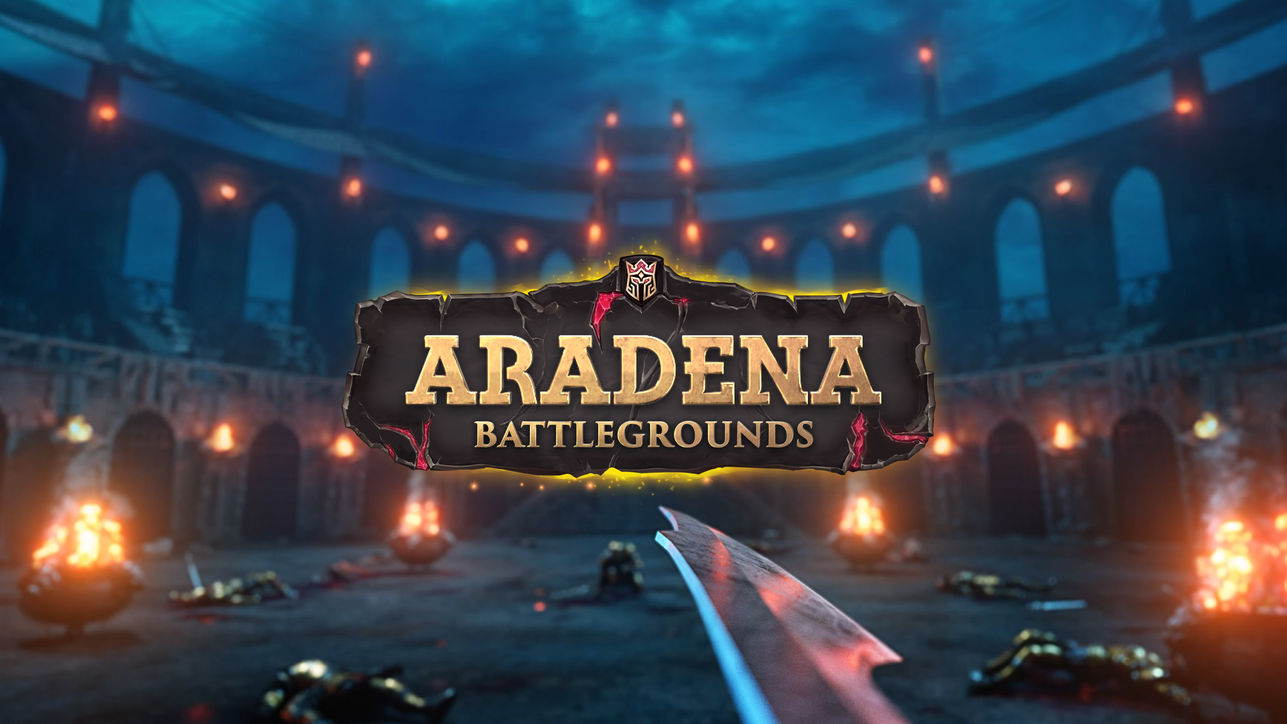 ARADENA